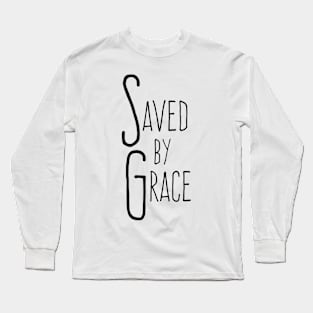 Christian Quotes Long Sleeve T-Shirt